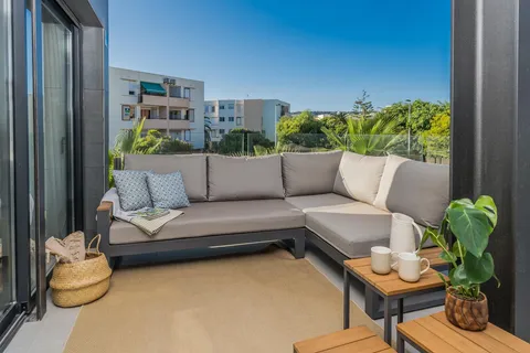 Appartamento 90 m² a Xàbia / Jávea
