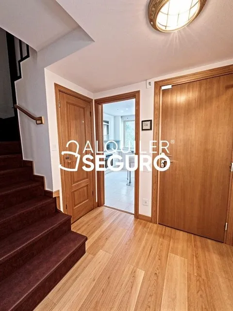 House 160 m² in Madrid