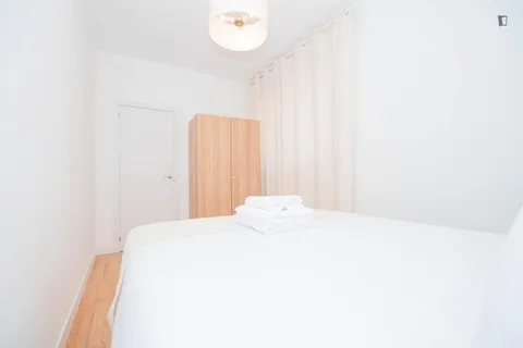 Pis de 76 m² a Madrid