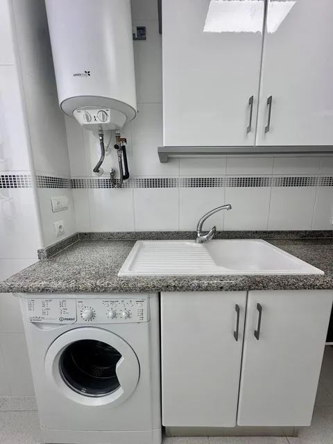 Piso de 80 m² en Gandía