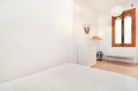 Pis de 43 m² a Barcelona
