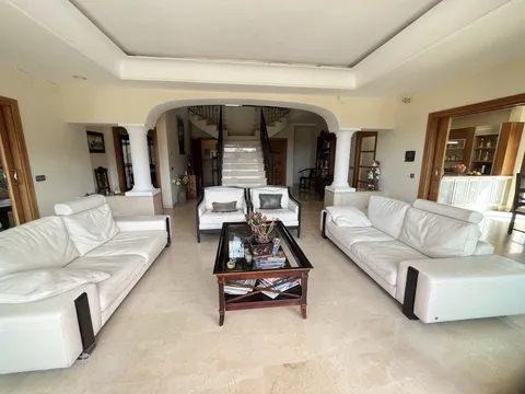 Casa de 416 m² a Marbella