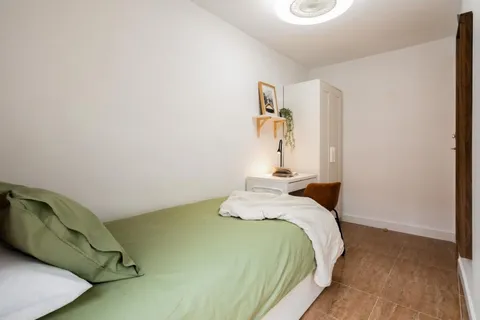 Room for rent, Sabadell