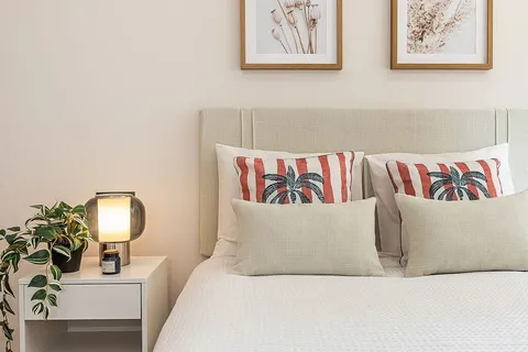 Pis de 84 m² a Barcelona