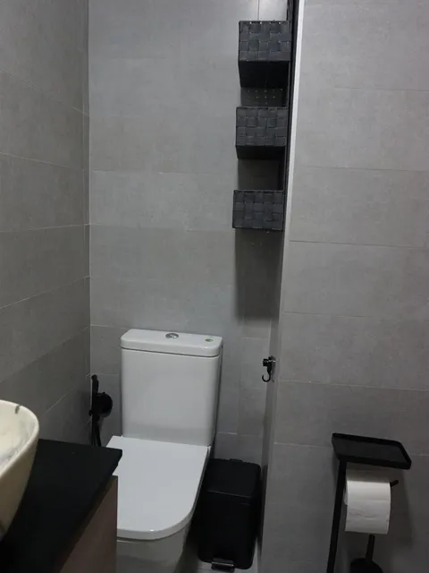 Apartamento 62 m² em Sevilla