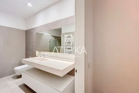 Flat 193 m² in Barcelona