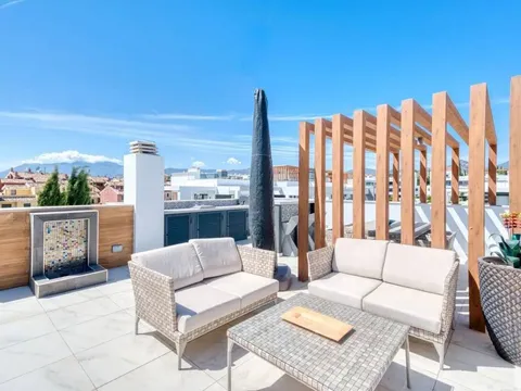 Pis de 99 m² a Estepona