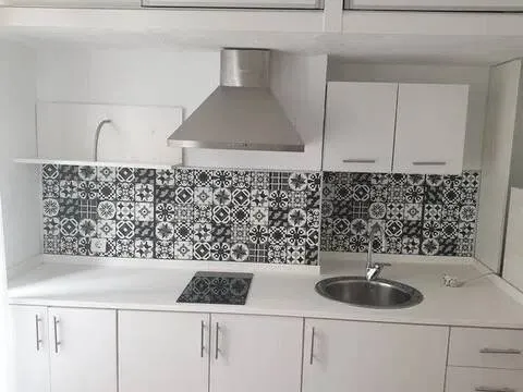 Pis de 38 m² a Còrdova