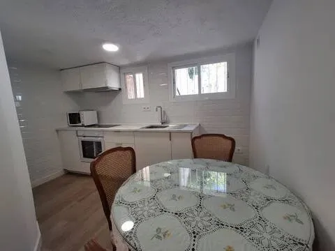 Pis de 28 m² a Villaviciosa de Odón