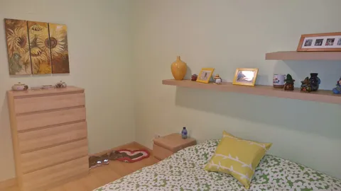 Wohnung 90 m² in Saragossa
