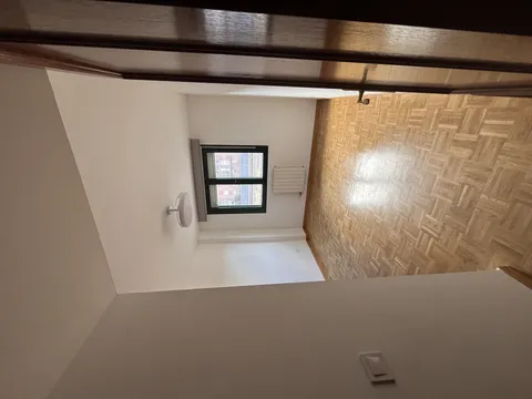 Habitació de lloguer, Valladolid