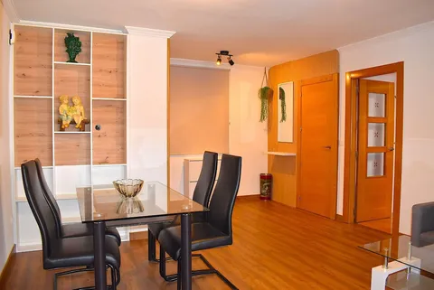 Wohnung 104 m² in Benidorm