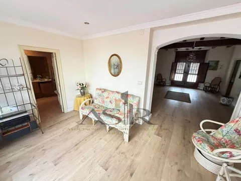 Casa de 150 m² a Benimuslem