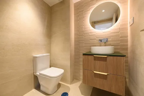 Apartamento 45 m² em Madrid