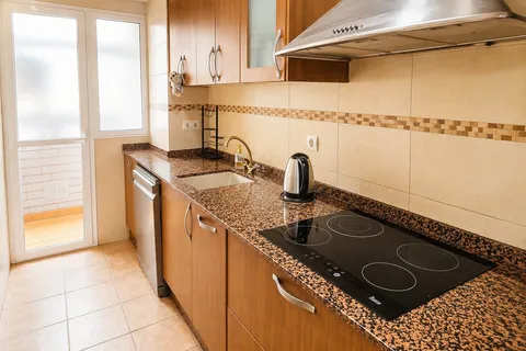 Pis de 105 m² a València