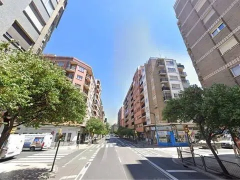 Pis de 75 m² a Saragossa