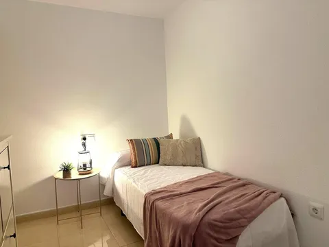 Wohnung 120 m² in el Campello