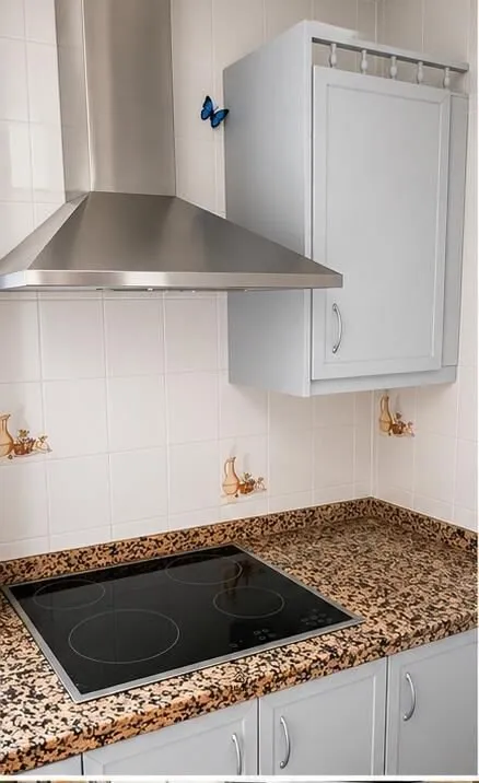 Pis de 104 m² a Còrdova