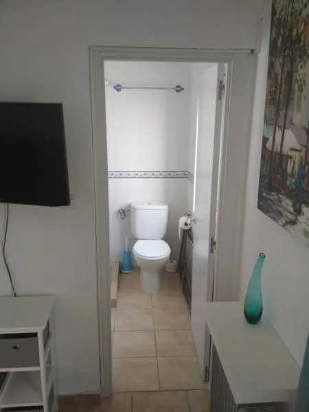 Pis de 35 m² a Fuengirola