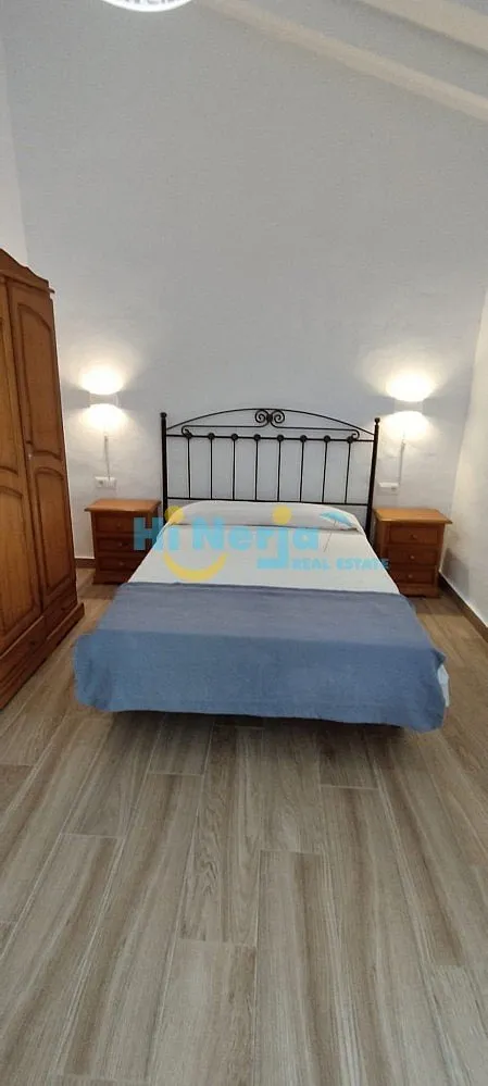 Pis de lloguer, Frigiliana