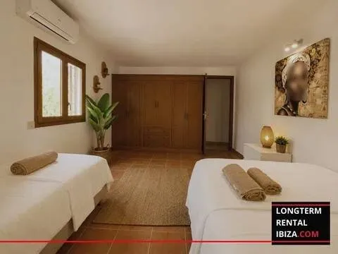 Casa de 200 m² en Sant Josep de sa Talaia