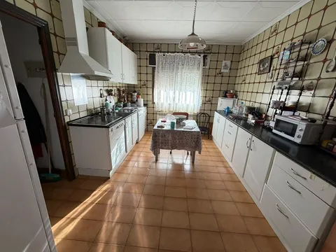 Casa de 144 m² a Alameda de la Sagra