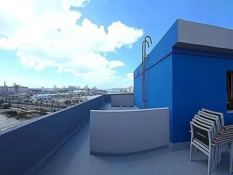 Pis de 140 m² a Las Palmas de Gran Canaria