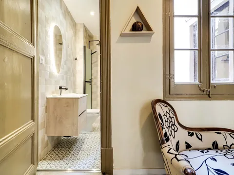 Stanza in affitto, Barcelona