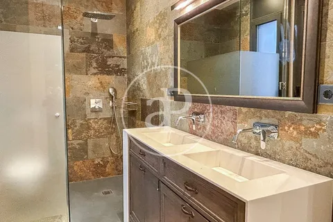 Pis de 217 m² a Barcelona