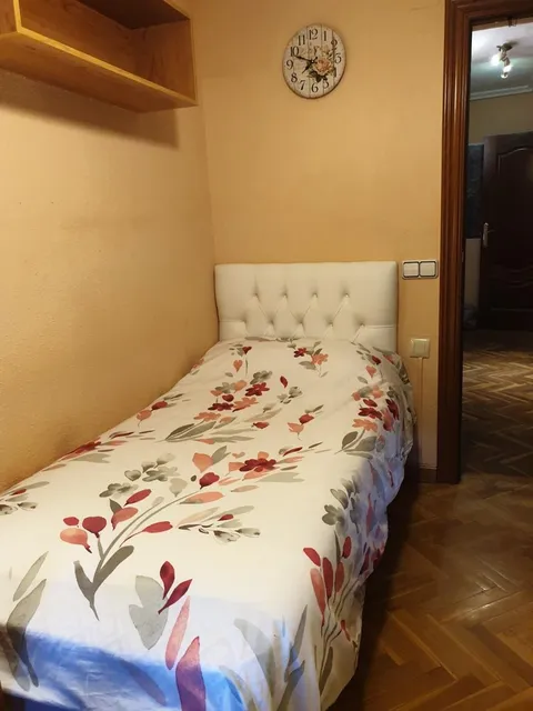 Habitació de lloguer, Salamanca