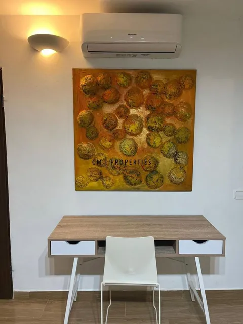 Pis de 81 m² a València