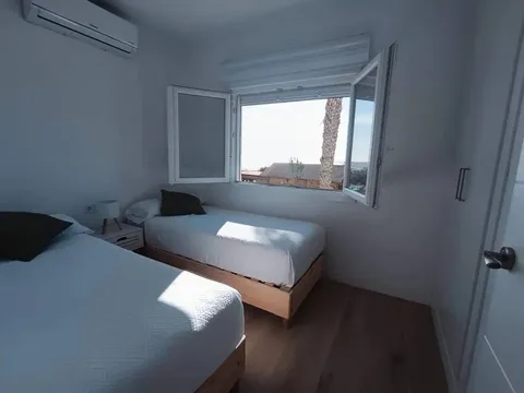 Casa de 91 m² a Rincón de la Victoria