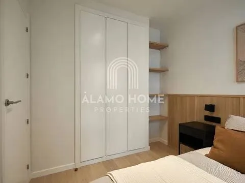 Pis de 85 m² a Madrid