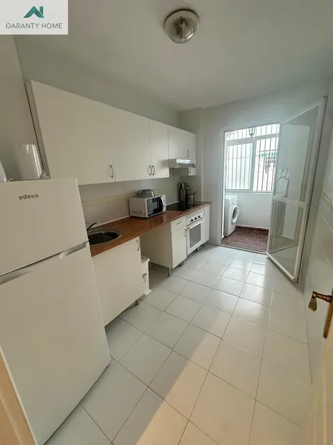 Appartamento 55 m² a Fuengirola