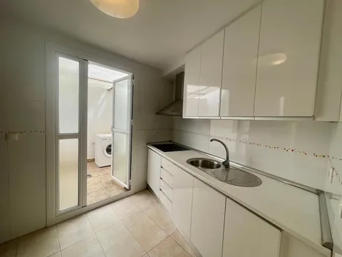 Pis de 55 m² a Roquetas de Mar