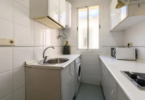 Pis de 48 m² a Madrid