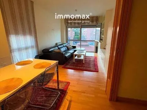 Appartamento 112 m² a Esplugues de Llobregat