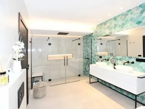 Casa de 617 m² a Campos