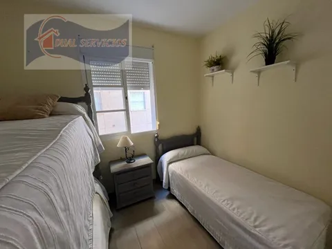 Appartement 90 m² à Punta Umbría