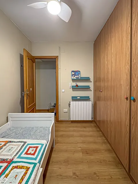 Pis de 126 m² a Sant Pere de Ribes