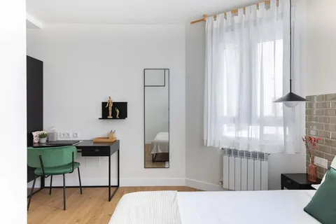 Habitació de lloguer, Bilbao