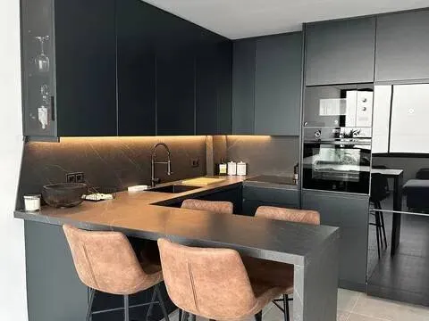 Flat 54 m² in Almuñécar