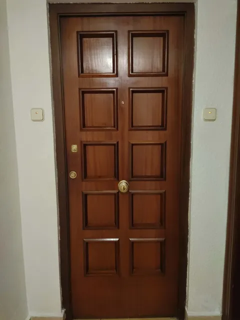 Habitació de lloguer, València