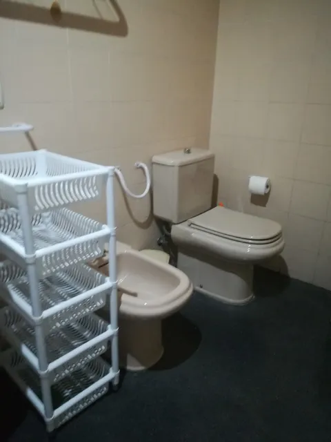 Pis de 50 m² a Toledo