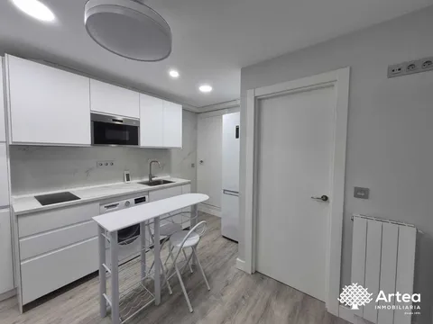 Квартира 40 м² в Бильбао (3/13)