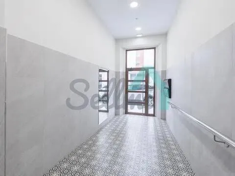 Wohnung 85 m² in Gijón / Xixón
