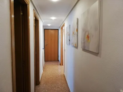 Habitació de lloguer, València