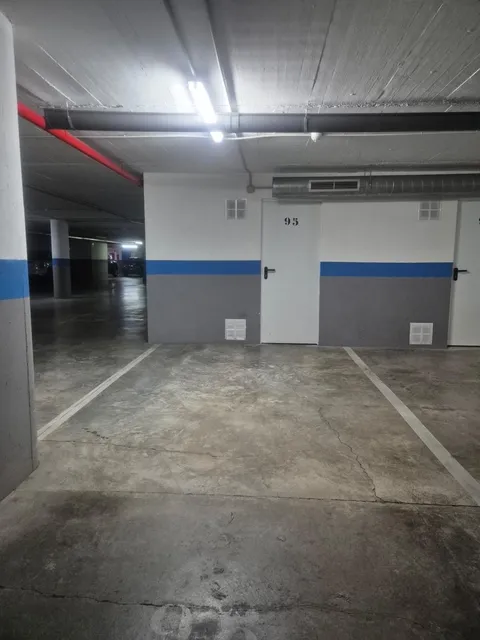 Квартира 129 м² у Alboraia / Alboraya