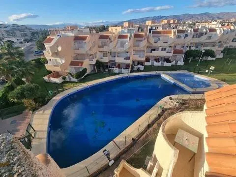 House 120 m² in Almeria