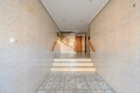Комната в аренду, Getafe